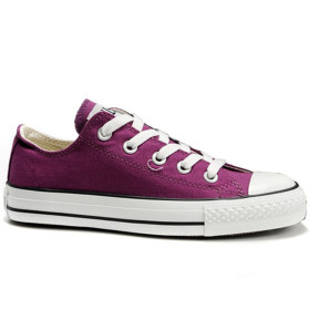 کتانی ال استار کلاسیک زرشکی 2016