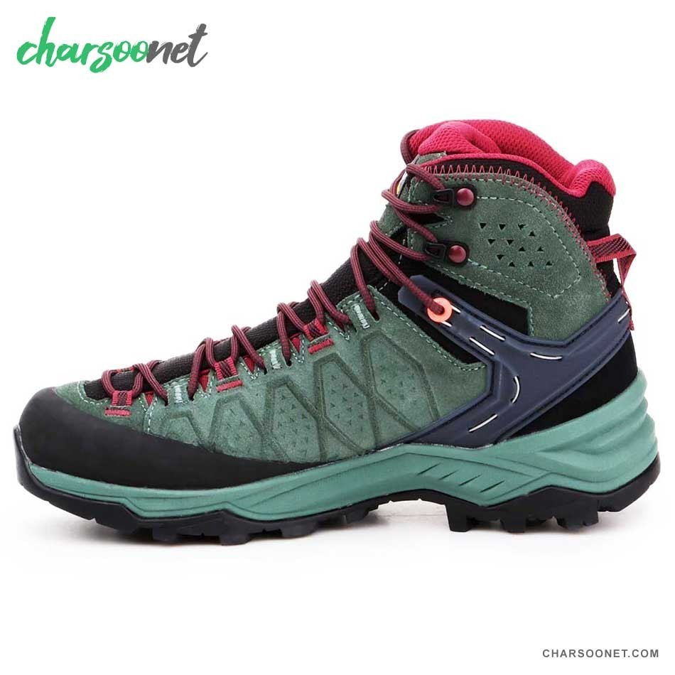 کفش کوهنوردی سالیوا Salewa Alp Trainer 2 Mid GTX
