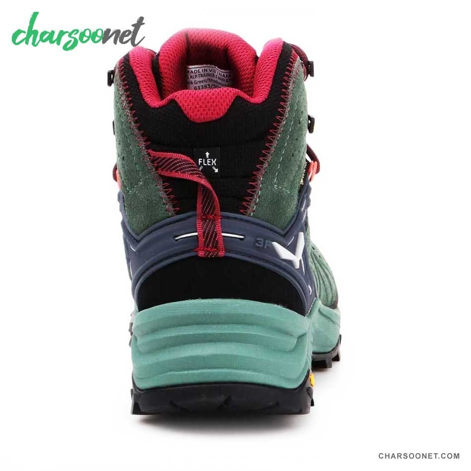 کفش کوهنوردی سالیوا Salewa Alp Trainer 2 Mid GTX
