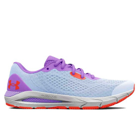 کفش دویدن زنانه آندرارمور Under Armour UA GGS HOVR Sonic 5