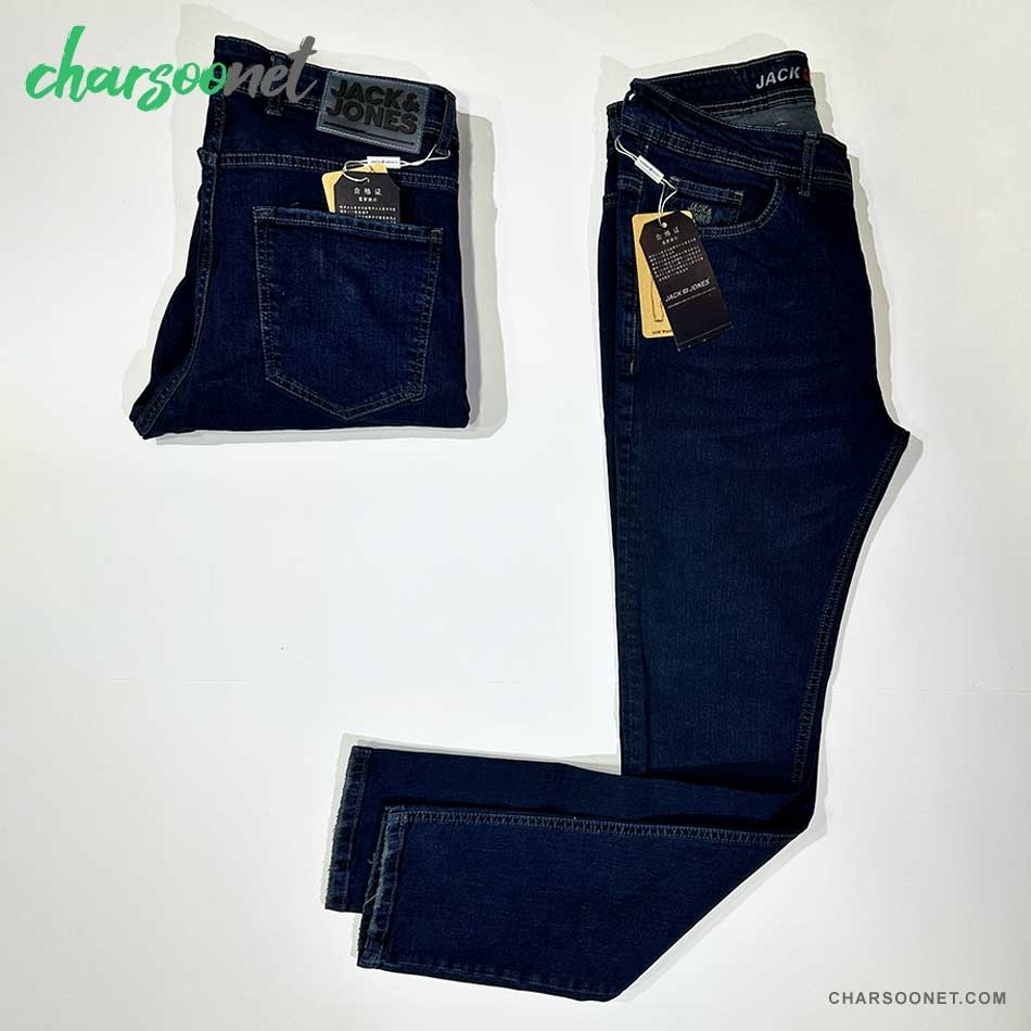 شلوار جک جونز اینتگرال Jack Jones Integral Men Pants