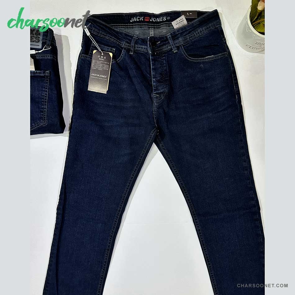 شلوار جک جونز اینتگرال Jack Jones Integral Men Pants