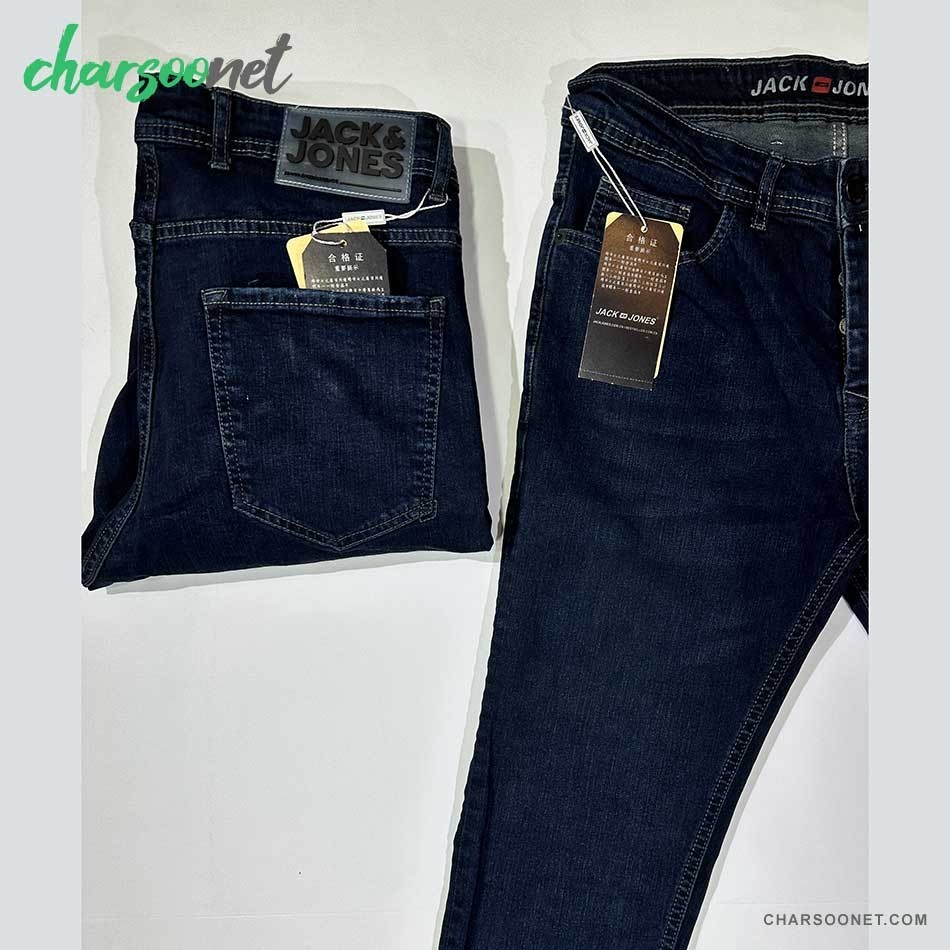 شلوار جک جونز اینتگرال Jack Jones Integral Men Pants