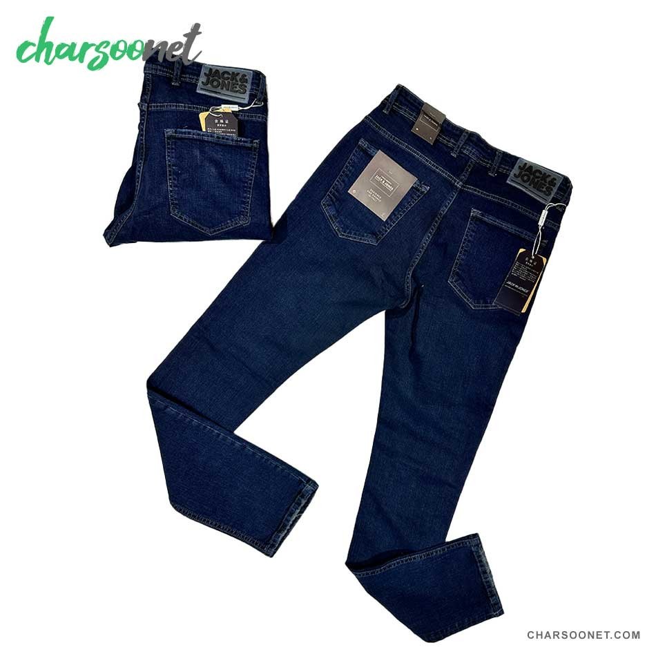 شلوار جک جونز اینتگرال Jack Jones Integral Men Pants