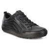 کفش لایف استایل چرمی زنانه ECCO SOFT 7 TRED L
