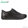 کفش لایف استایل چرمی زنانه ECCO SOFT 7 TRED L