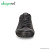کفش لایف استایل چرمی زنانه ECCO SOFT 7 TRED L