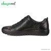 کفش لایف استایل چرمی زنانه ECCO SOFT 7 TRED L