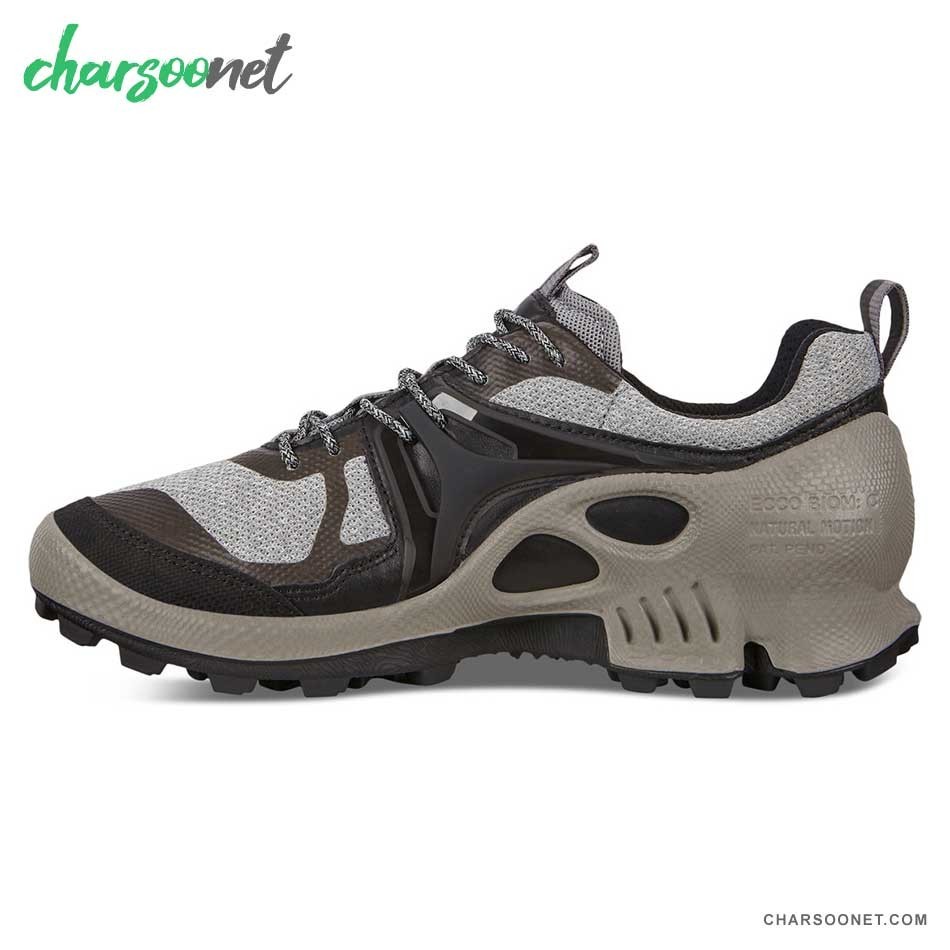 کفش پیاده روی و دویدن اکو مردانه Ecco Biom C-Trail
