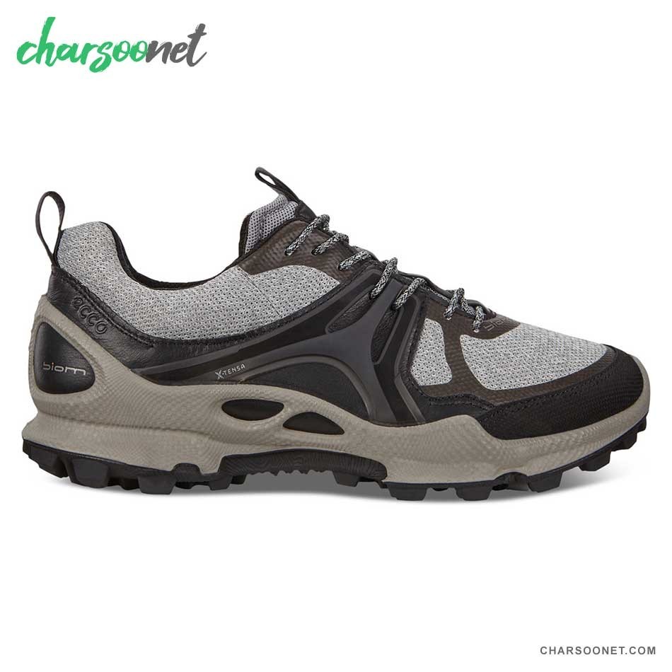 کفش پیاده روی و دویدن اکو مردانه Ecco Biom C-Trail