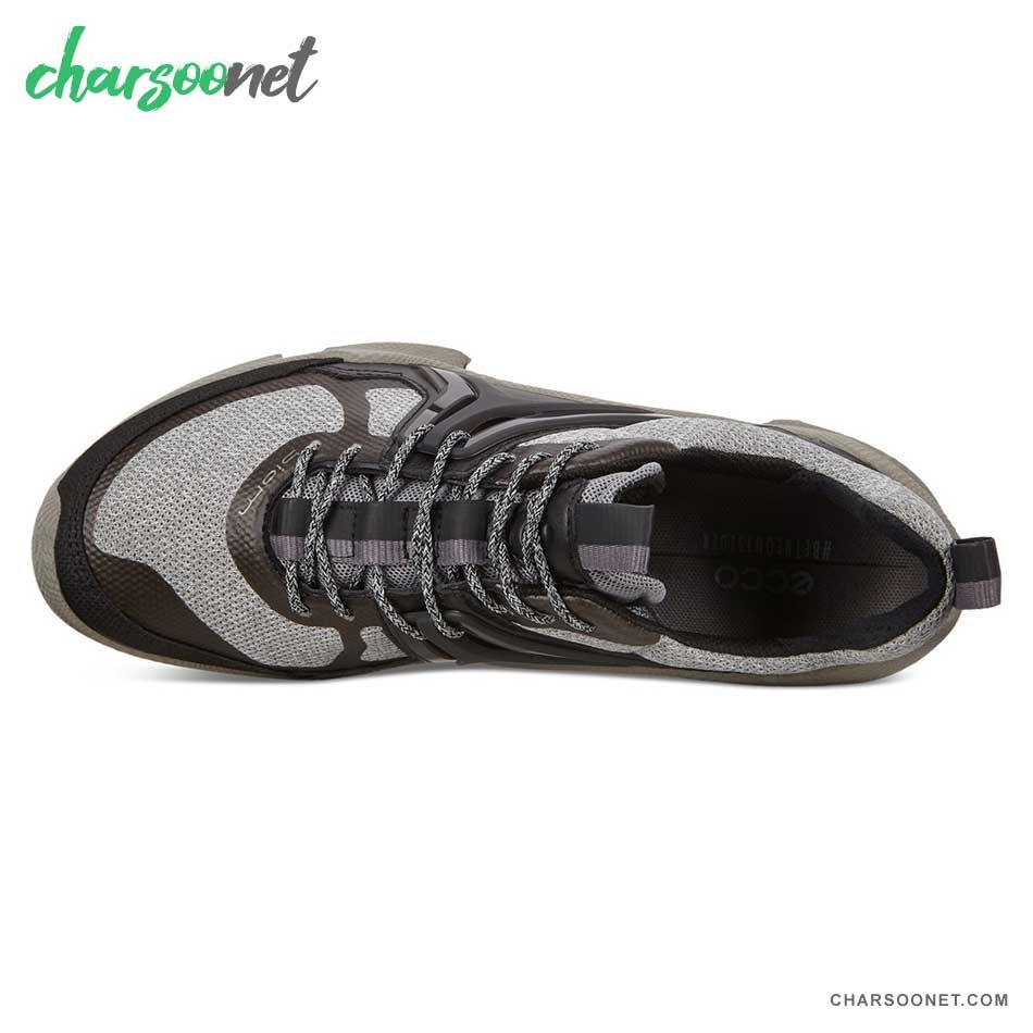 کفش پیاده روی و دویدن اکو مردانه Ecco Biom C-Trail
