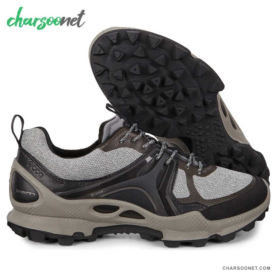 کفش پیاده روی و دویدن اکو مردانه Ecco Biom C-Trail
