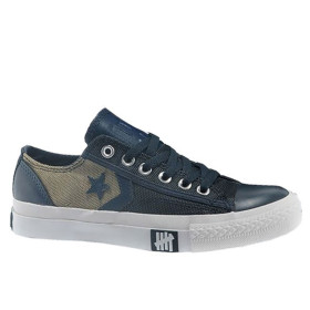 اسنیکر کانورس مردانه Converse Interstellar 2016