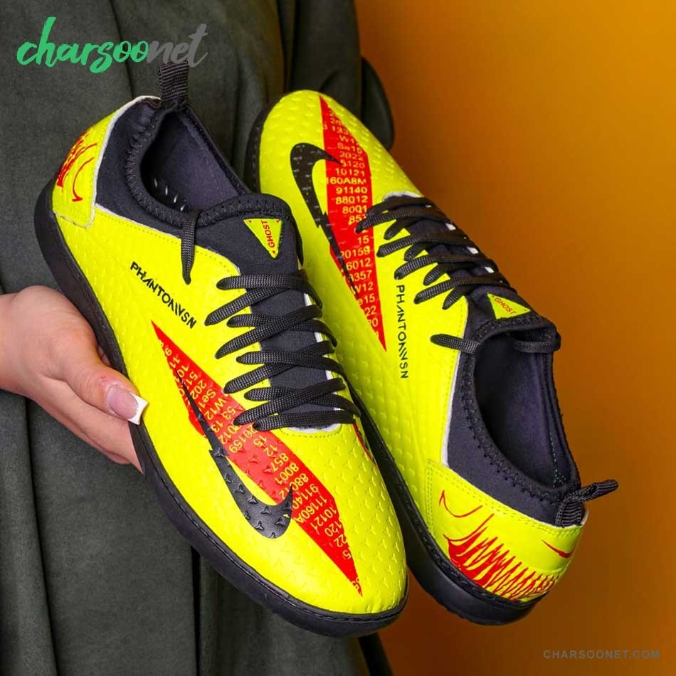 nike skin phantom vsn