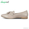 کفش چرمی زنانه اکو Ecco Shape Pointy Balerina