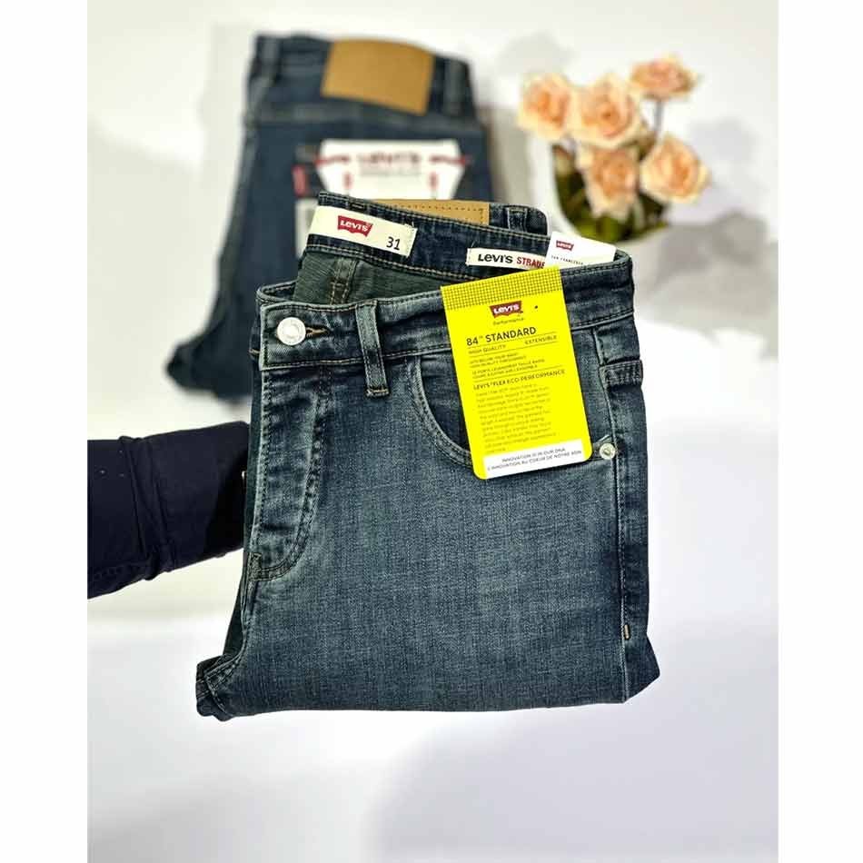 شلوار جین مردانه لیوایز Levi's Men Pants