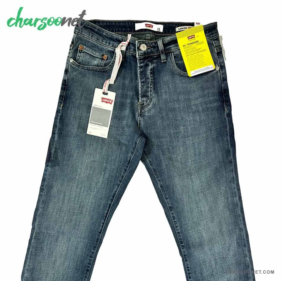 شلوار جین مردانه لیوایز Levi's Men Pants