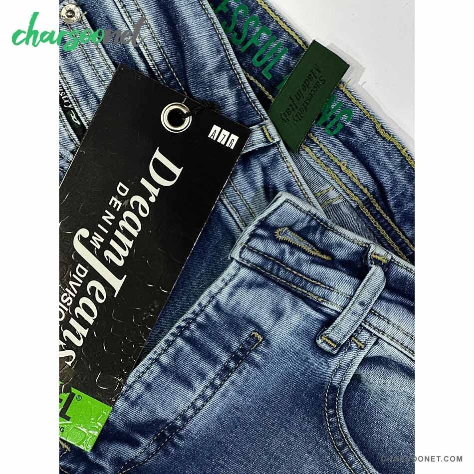 شلوار جین مردانه دیزل Diesel Men Pants