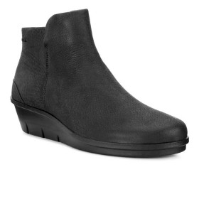 بوت چرمی زنانه اکو مدل Ecco Skyler