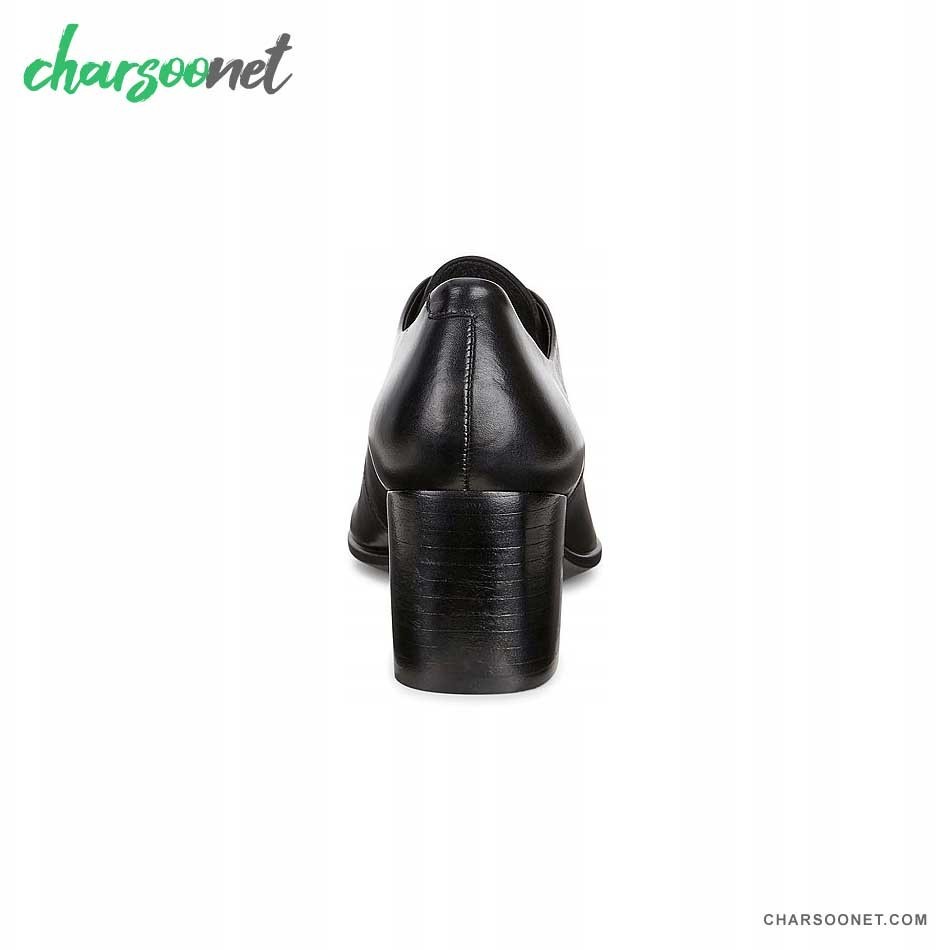 کفش اداری و مجلسی زنانه اکو Ecco Shape 45 Pointy Block