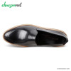 کفش چرمی زنانه اکو Ecco Incise Tailored