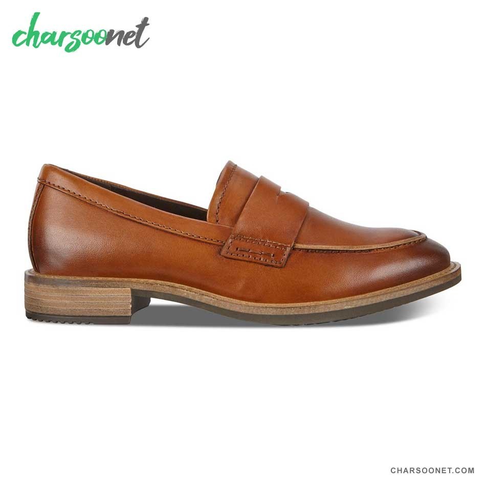 کفش چرمی و مجلسی اکو زنانه Ecco Sartorelle 25 Tailored