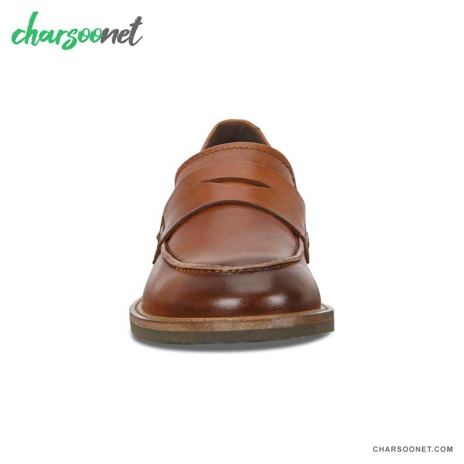 کفش چرمی و مجلسی اکو زنانه Ecco Sartorelle 25 Tailored