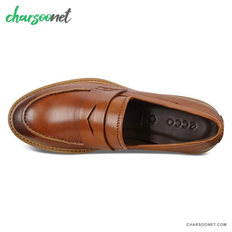کفش چرمی و مجلسی اکو زنانه Ecco Sartorelle 25 Tailored