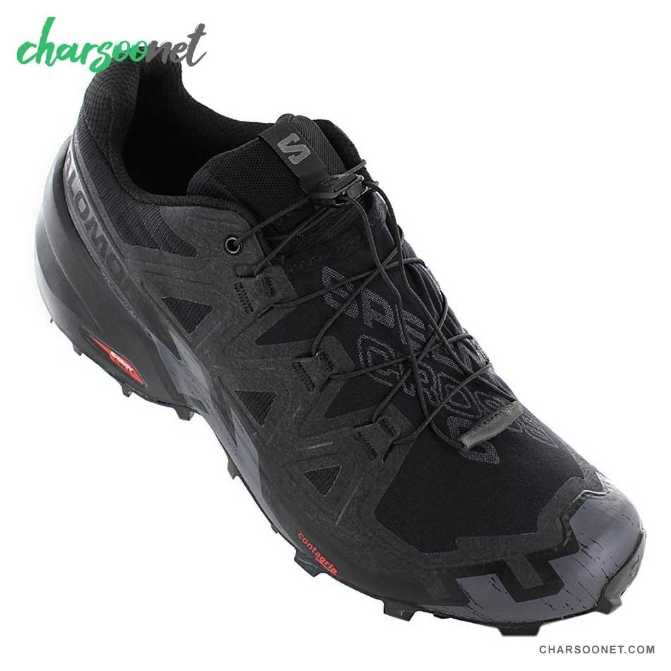 کفش پیاده روی و دویدن سالومون مردانه Salomon speedcross 6