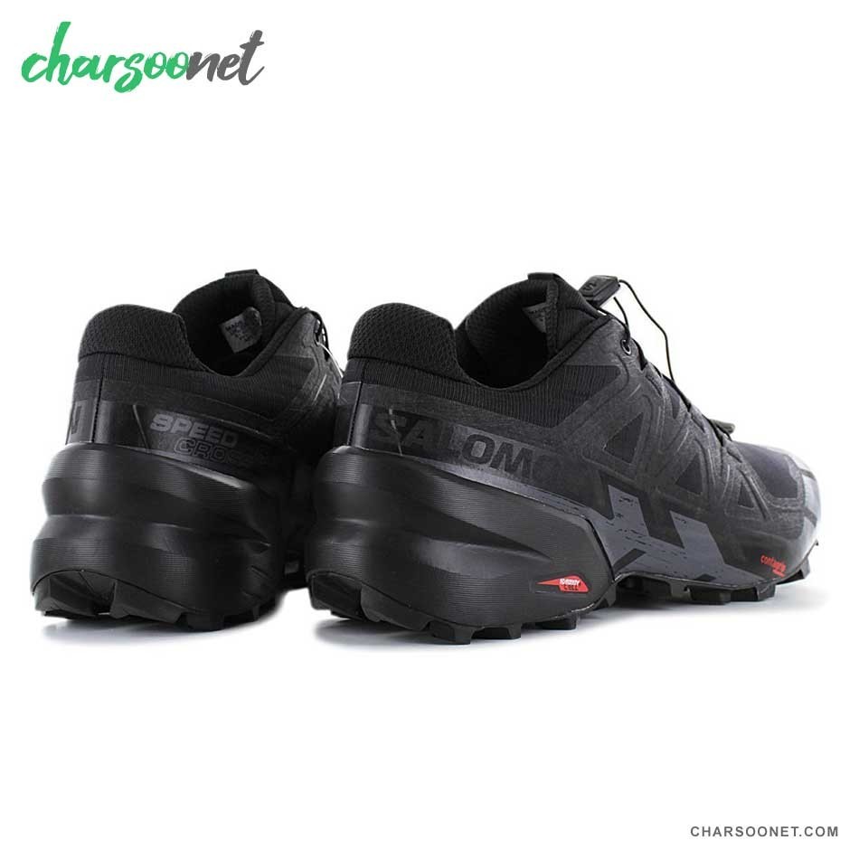 کفش پیاده روی و دویدن سالومون مردانه Salomon speedcross 6
