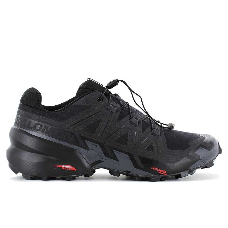 کفش پیاده روی و دویدن سالومون مردانه Salomon speedcross 6