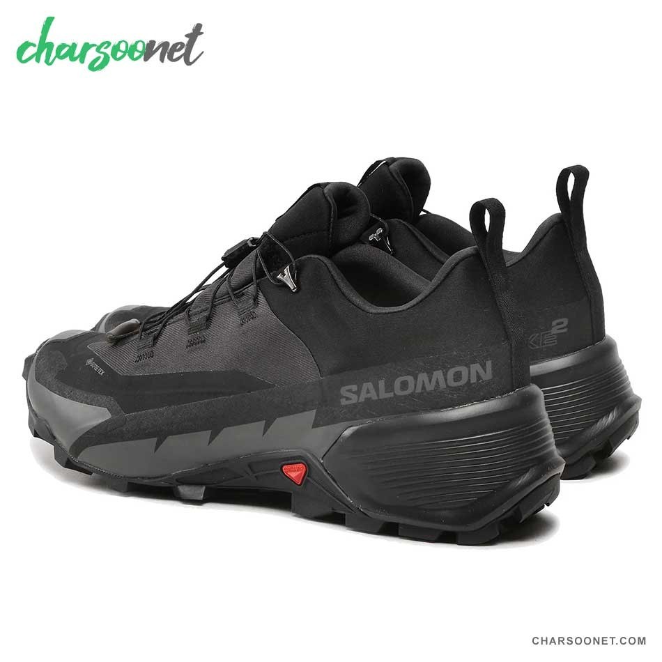 کفش پیاده روی و دویدن سالومون مردانه Salomon Cross Hike 2 GTX