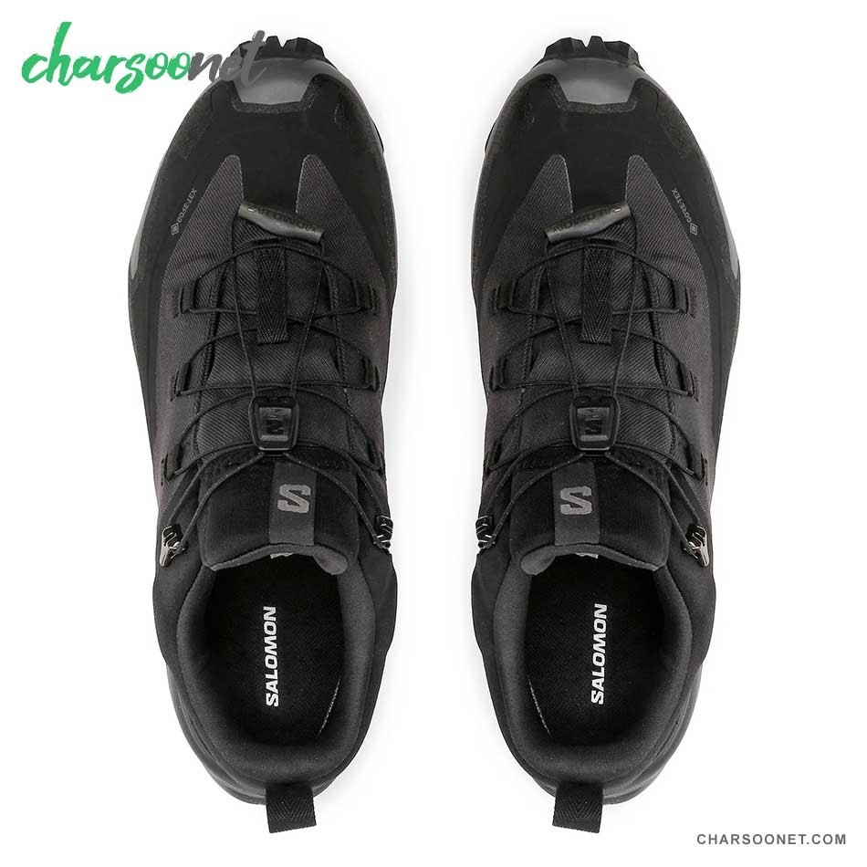 کفش پیاده روی و دویدن سالومون مردانه Salomon Cross Hike 2 GTX
