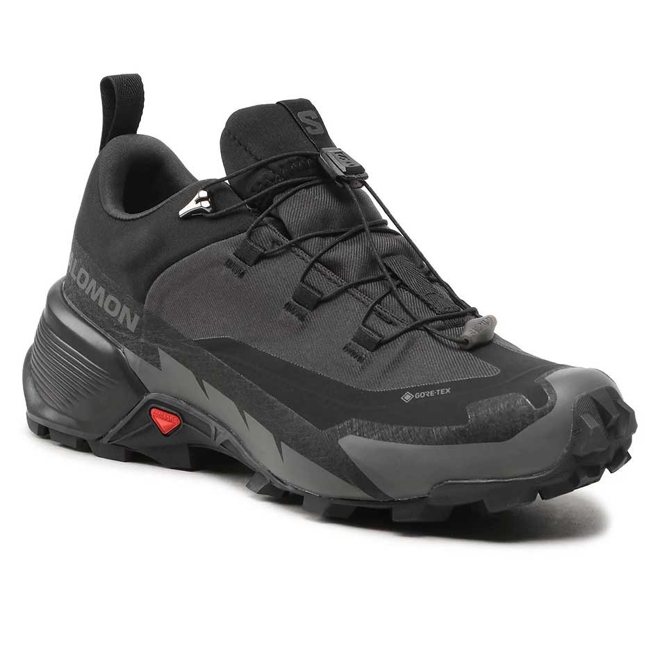 کفش پیاده روی و دویدن سالومون مردانه Salomon Cross Hike 2 GTX