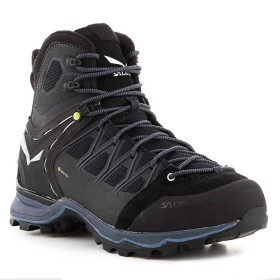 بوت کوهنوردی مردانه سالیوا ضدآب Salewa Mtn Trainer Lite GTX