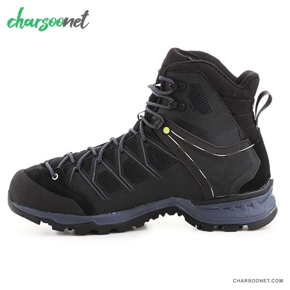 بوت کوهنوردی مردانه سالیوا ضدآب Salewa Mtn Trainer Lite GTX