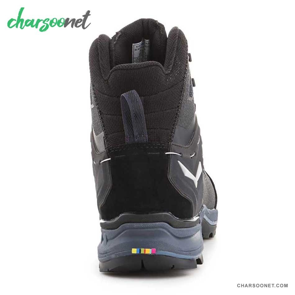 بوت کوهنوردی مردانه سالیوا ضدآب Salewa Mtn Trainer Lite GTX