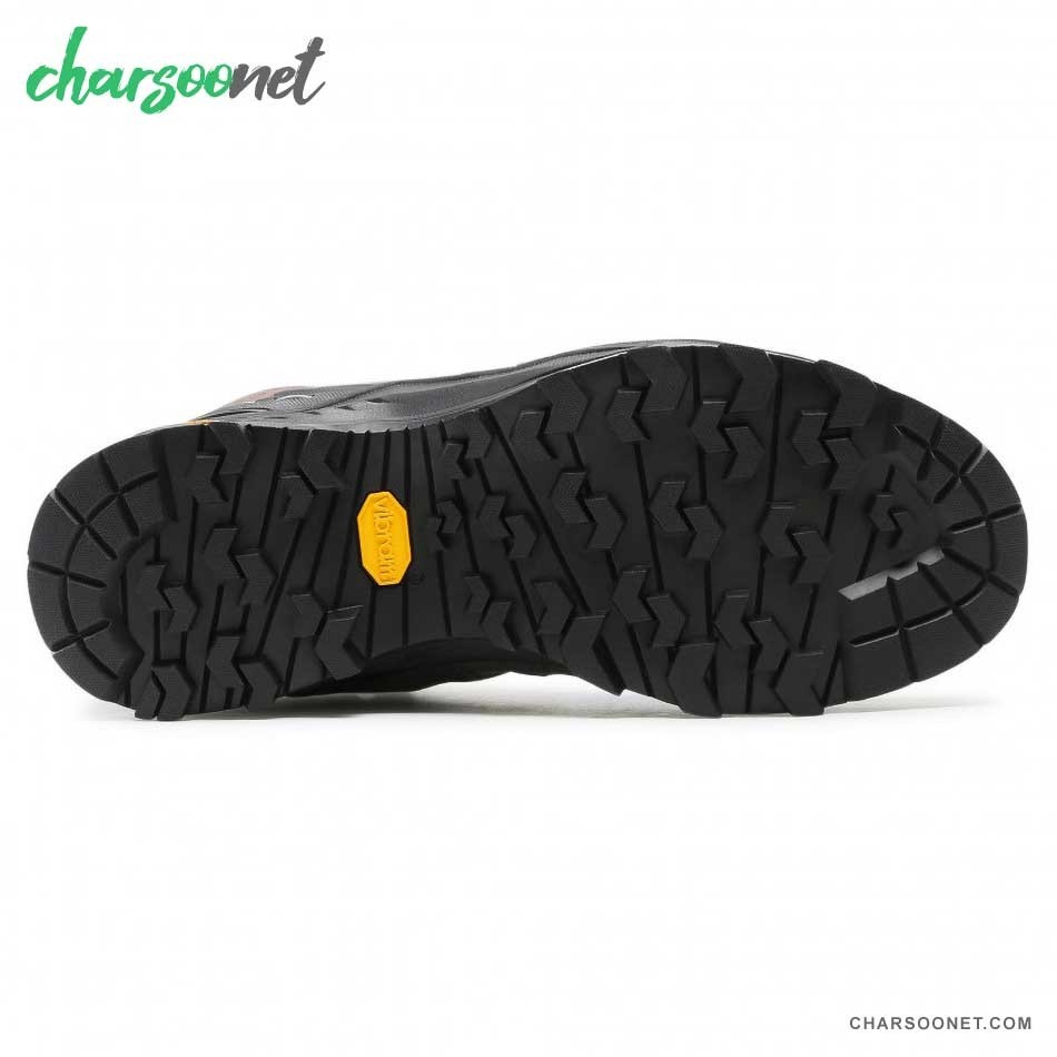 کفش کوهنوردی سالیوا مردانه ضدآب SALEWA Ms Alp Trainer 2 Mid Gtx