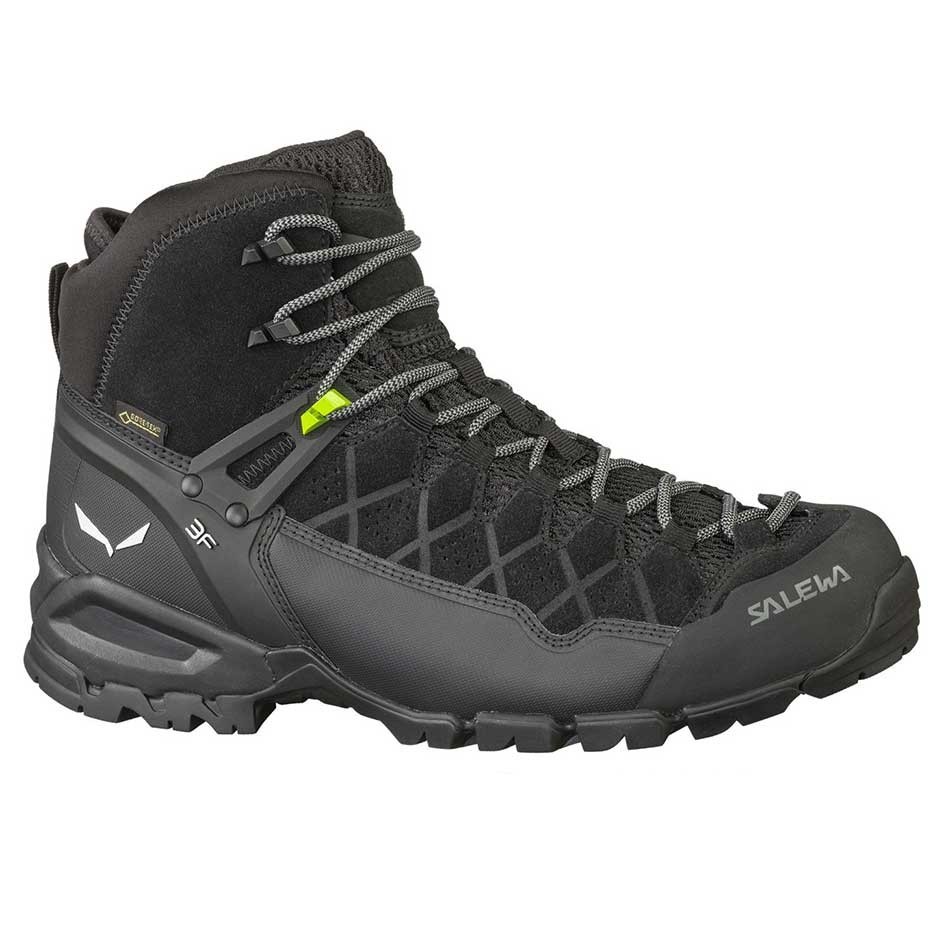 salewa trainer mid