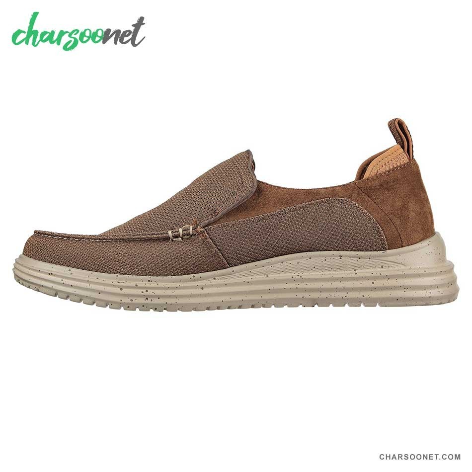 کفش مردانه اسکچرز SKECHERS Proven Renco