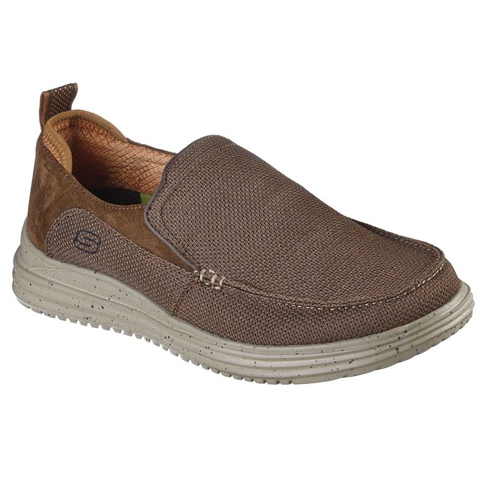 کفش مردانه اسکچرز SKECHERS Proven Renco