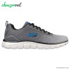 کتانی اسپرت مردانه اسکچرز Skechers Track Ripkent