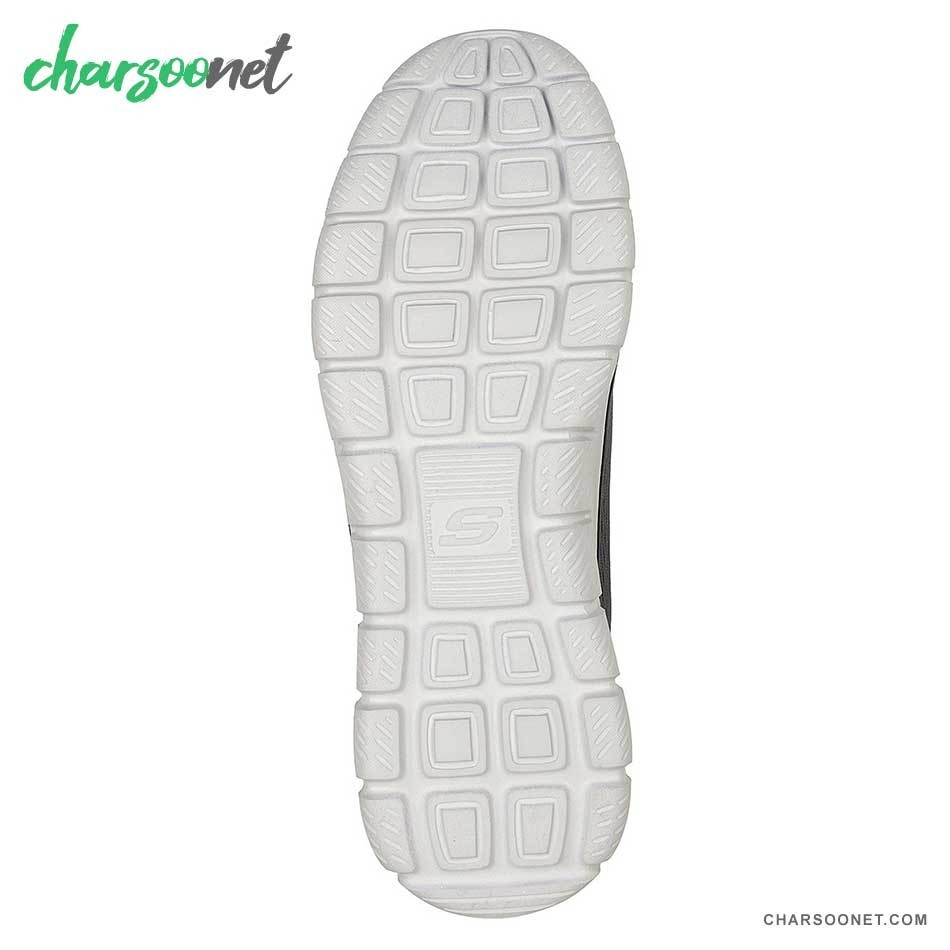 کتانی اسپرت مردانه اسکچرز Skechers Track Ripkent