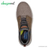 کفش پیاده روی و دویدن اسکچرز مردانه Skechers Solvano