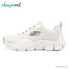 کفش پیاده روی و دویدن زنانه اسکچرز Skechers 149886-wbl