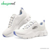 کفش پیاده روی و دویدن زنانه اسکچرز Skechers 149886-wbl