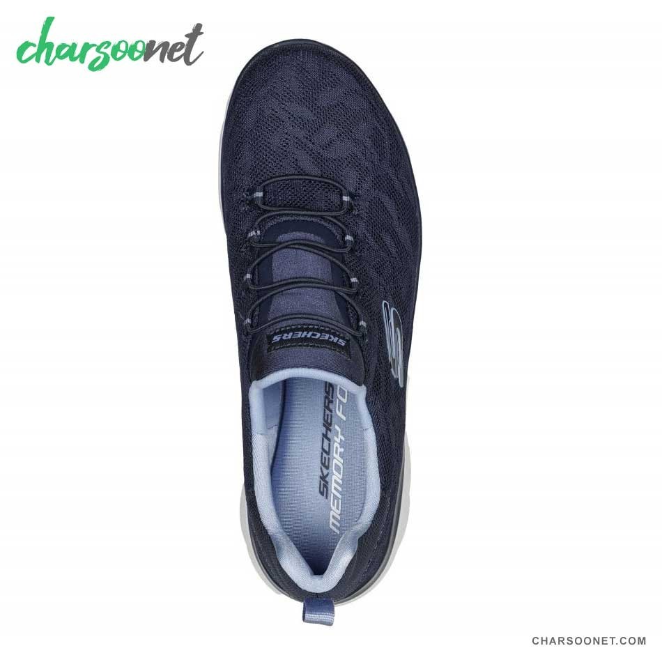 کفش پیاده روی ودویدن اسکچرز زنانه Skechers Summits