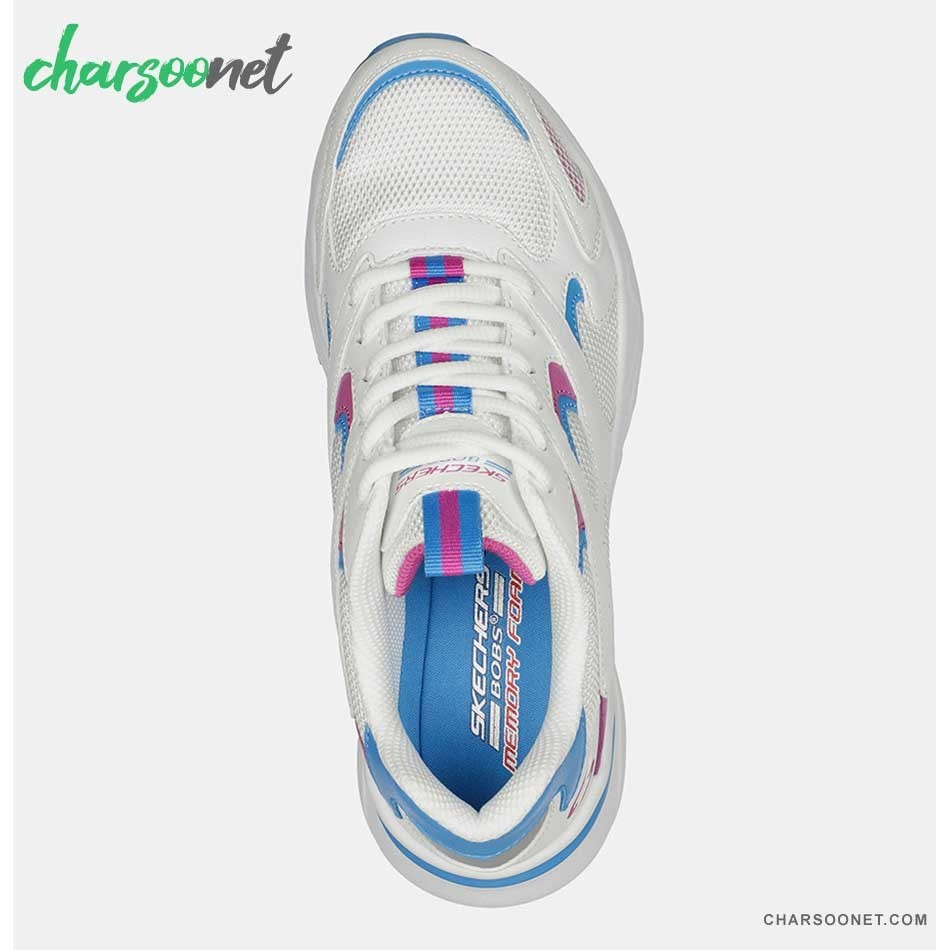 کفش ورزشی زنانه اسکچرز Skechers Bobs Bamina