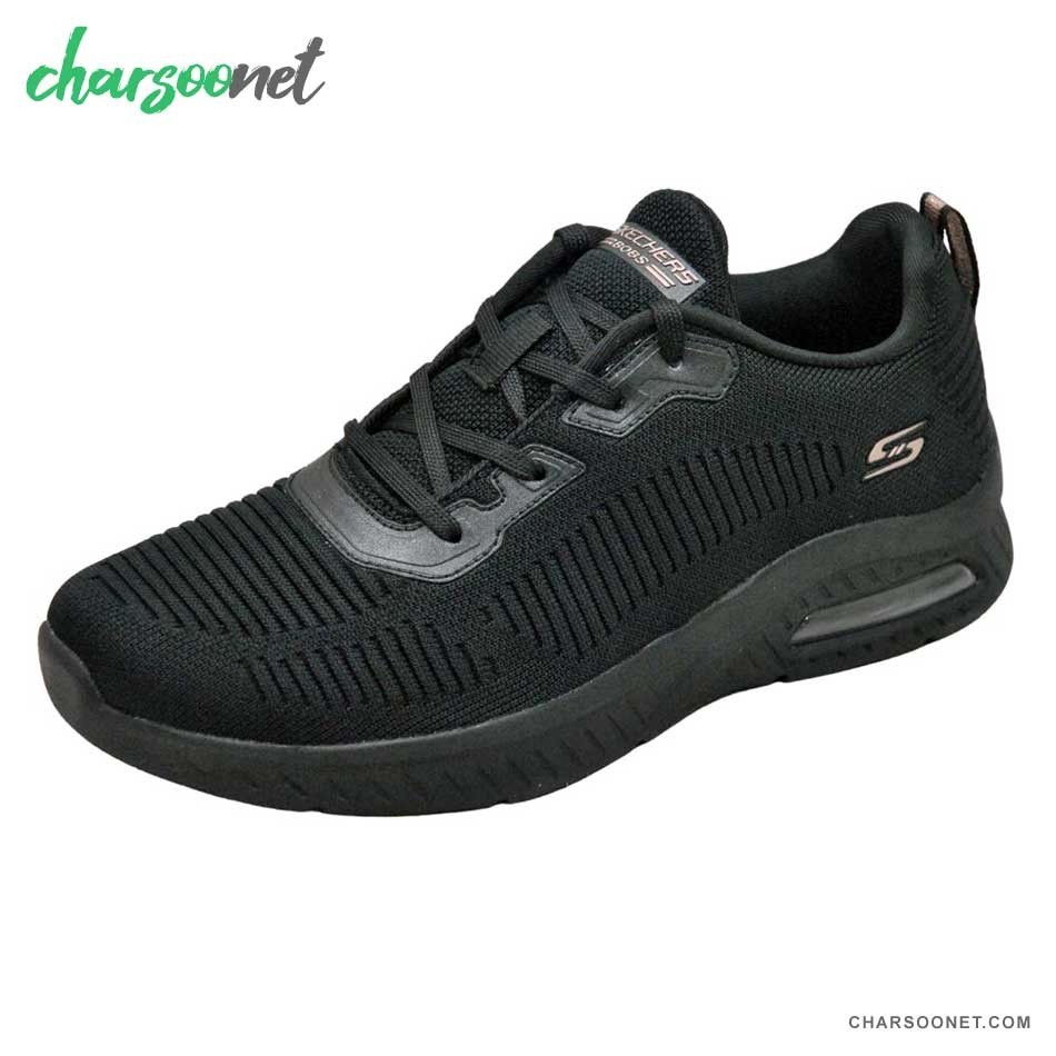 کتانی ورزشی زنانه اسکچرز Skechers Squad Air Trainers