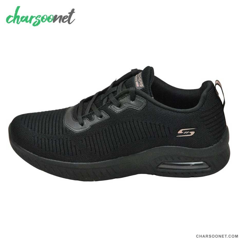 کتانی ورزشی زنانه اسکچرز Skechers Squad Air Trainers